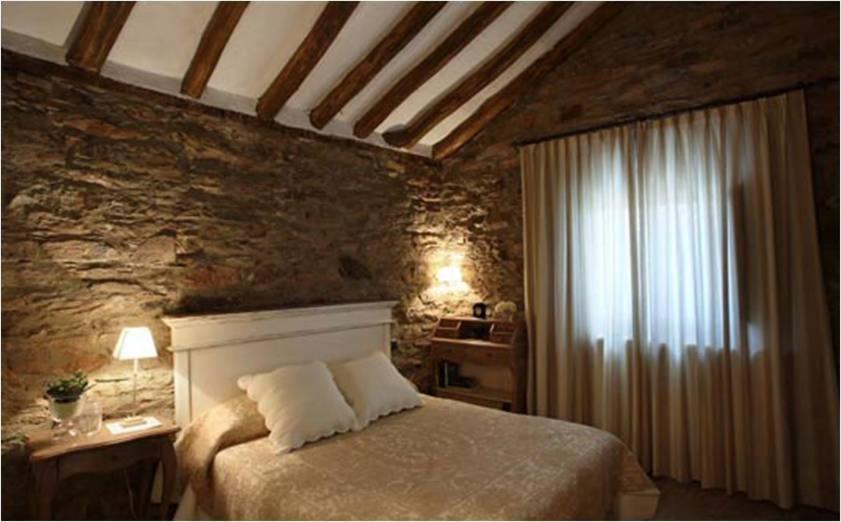 Hotel El Anadio Vilches Zimmer foto