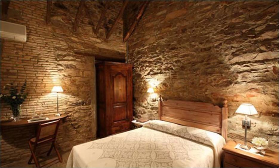 Hotel El Anadio Vilches Zimmer foto