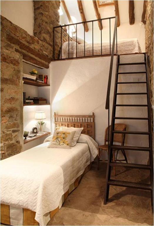Hotel El Anadio Vilches Zimmer foto