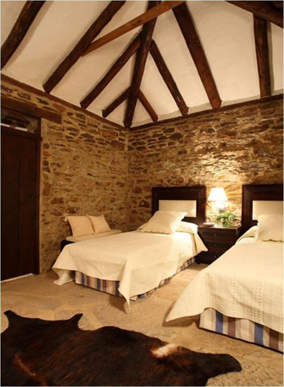 Hotel El Anadio Vilches Zimmer foto