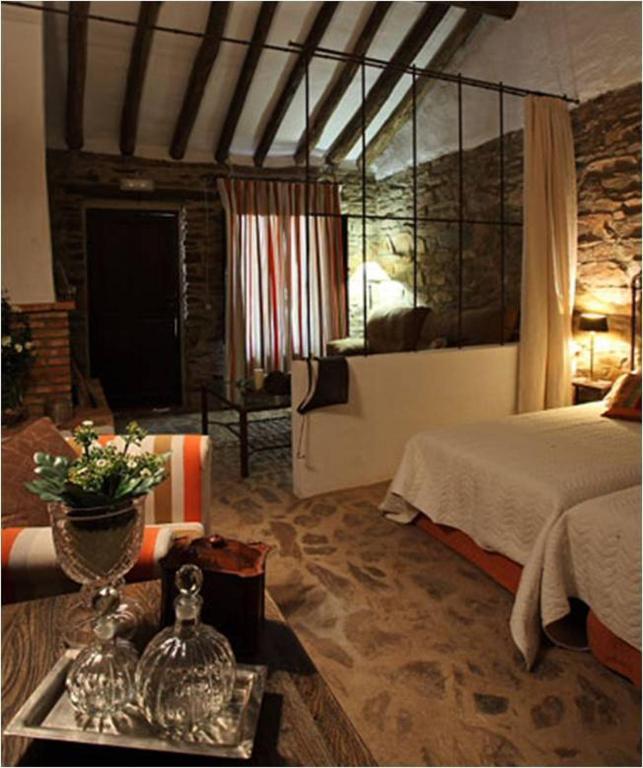 Hotel El Anadio Vilches Zimmer foto